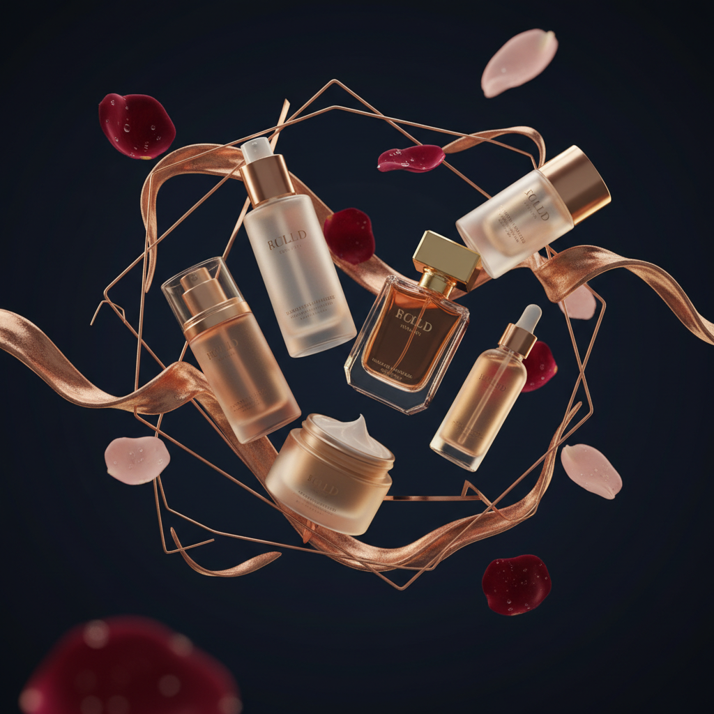 Ultra 3D Beauty Health Personal Care